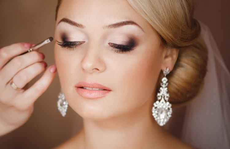 ONLINE BRIDAL MAKEUP MASTERCLASS